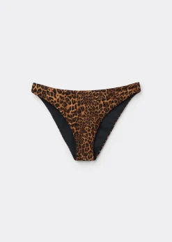 Bikinihose Wild Animalier