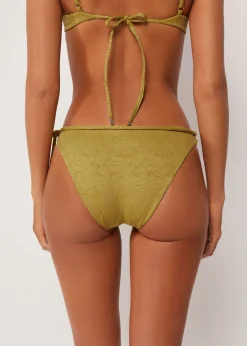 Bikinihose Wild Jungle