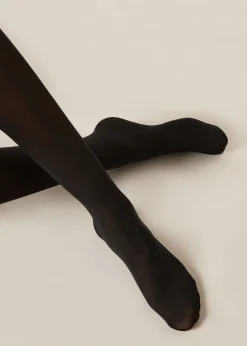 Blickdichte Strumpfhose Invisible Matt 50 Denier