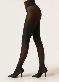 Blickdichte Strumpfhose Invisible Matt 50 Denier