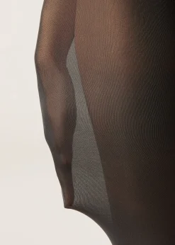 Blickdichte Strumpfhose Invisible Matt 50 Denier
