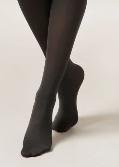 Blickdichte Strumpfhose Invisible Matt 50 Denier