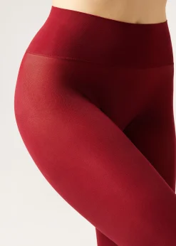 Blickdichte Strumpfhose Invisible Matt 50 Denier