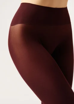 Blickdichte Strumpfhose Invisible Matt 50 Denier