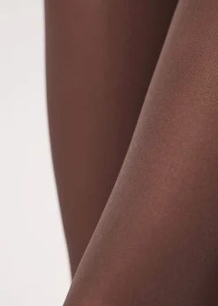 Blickdichte Strumpfhose Soft Komfort Matt 50 Denier