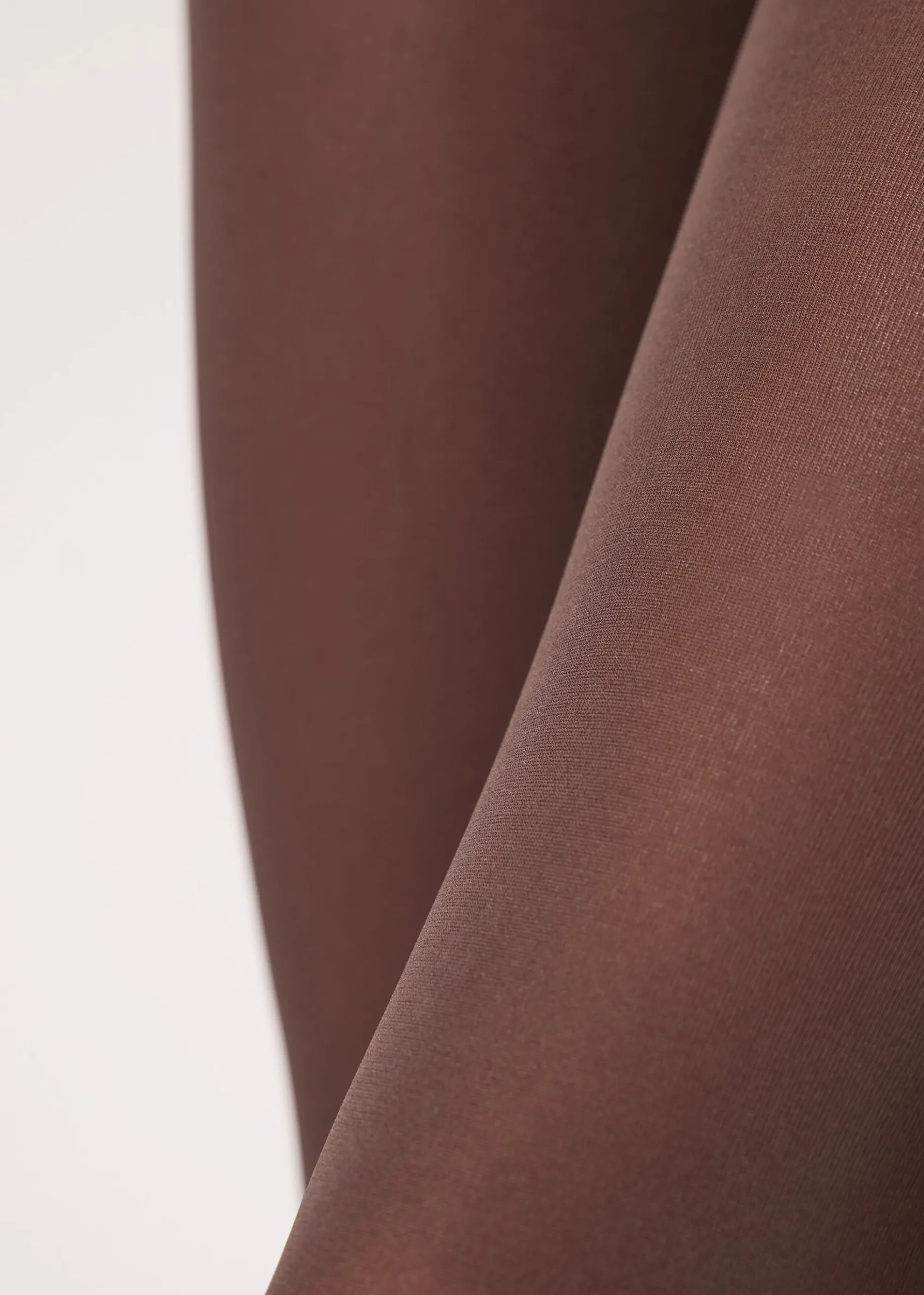 Blickdichte Strumpfhose Soft Komfort Matt 50 Denier