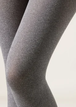 Blickdichte Strumpfhose Soft Komfort Matt 50 Denier