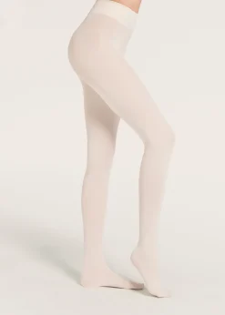 Blickdichte Strumpfhose Soft Komfort Matt 50 Denier