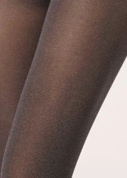 Blickdichte Strumpfhose Soft Komfort Matt 50 Denier