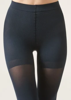 Blickdichte Strumpfhose Strong Sculpt Matt 50 Denier