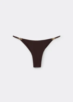 Brazilian-Bikinihose Minimal Fit
