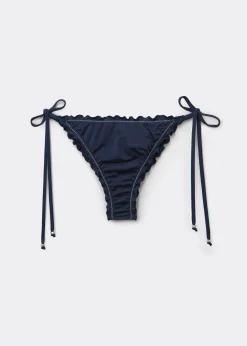 Brazilian-Bikinihose mit schmalen Bändchen Classic Doll