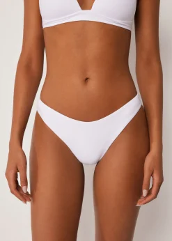 Brazilian-Bikinihose Premium Fit