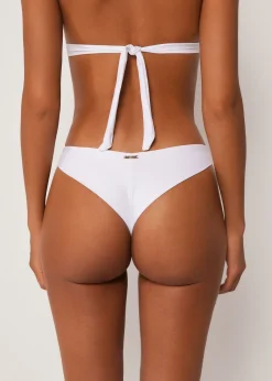 Brazilian-Bikinihose Premium Fit
