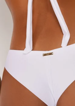 Brazilian-Bikinihose Premium Fit