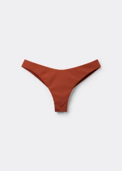 Brazilian-Bikinihose Premium Fit