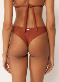 Brazilian-Bikinihose Premium Fit