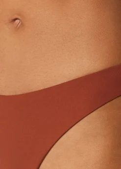 Brazilian-Bikinihose Premium Fit