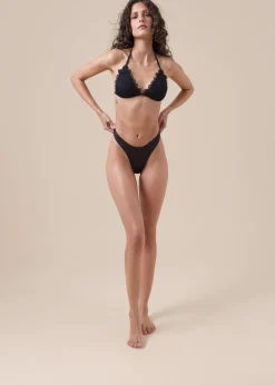 Brazilian-Bikinihose Romantic Lace