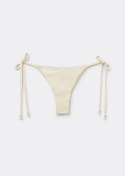 Brazilian-Bikinihose Silky Twist