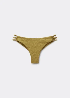 Brazilian-Bikinihose Wild Jungle