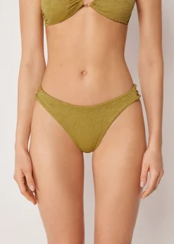 Brazilian-Bikinihose Wild Jungle