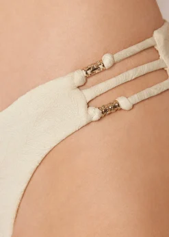 Brazilian-Bikinihose Wild Jungle