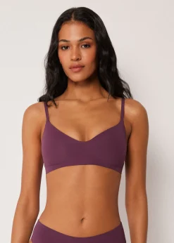Bustier-Bikinioberteil Invisible Bonding