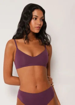 Bustier-Bikinioberteil Invisible Bonding