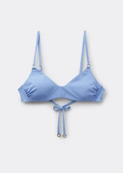 Bustier-Bikinioberteil Premium Fit