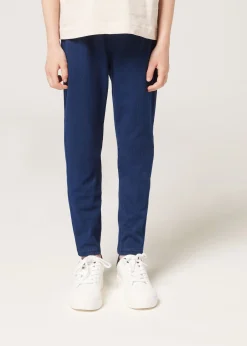 Denim-Jeggings für Kinder