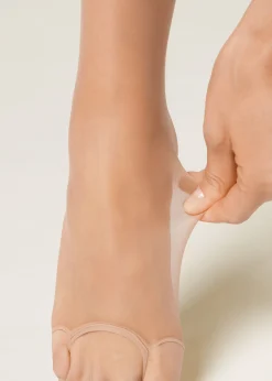 Feinstrumpfhose Ohne Spitze