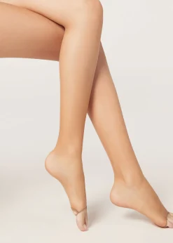 Feinstrumpfhose Ohne Spitze
