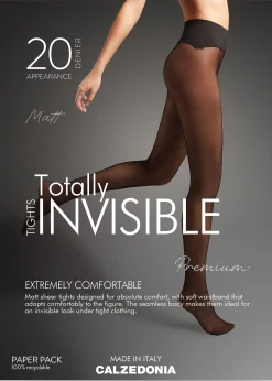 Feinstrumpfhose Totally InvisibleMatt 20 Denier