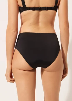 Formender High-Waist-Badeslip Indonesia