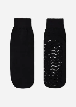 Herren-Stoppersocken