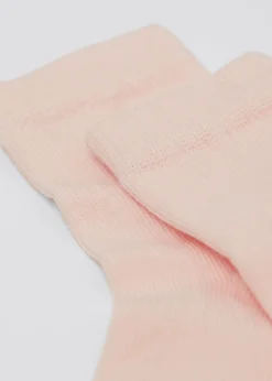 Kurze Baumwollsocken für Babys