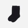Kurze Baumwollsocken für Babys