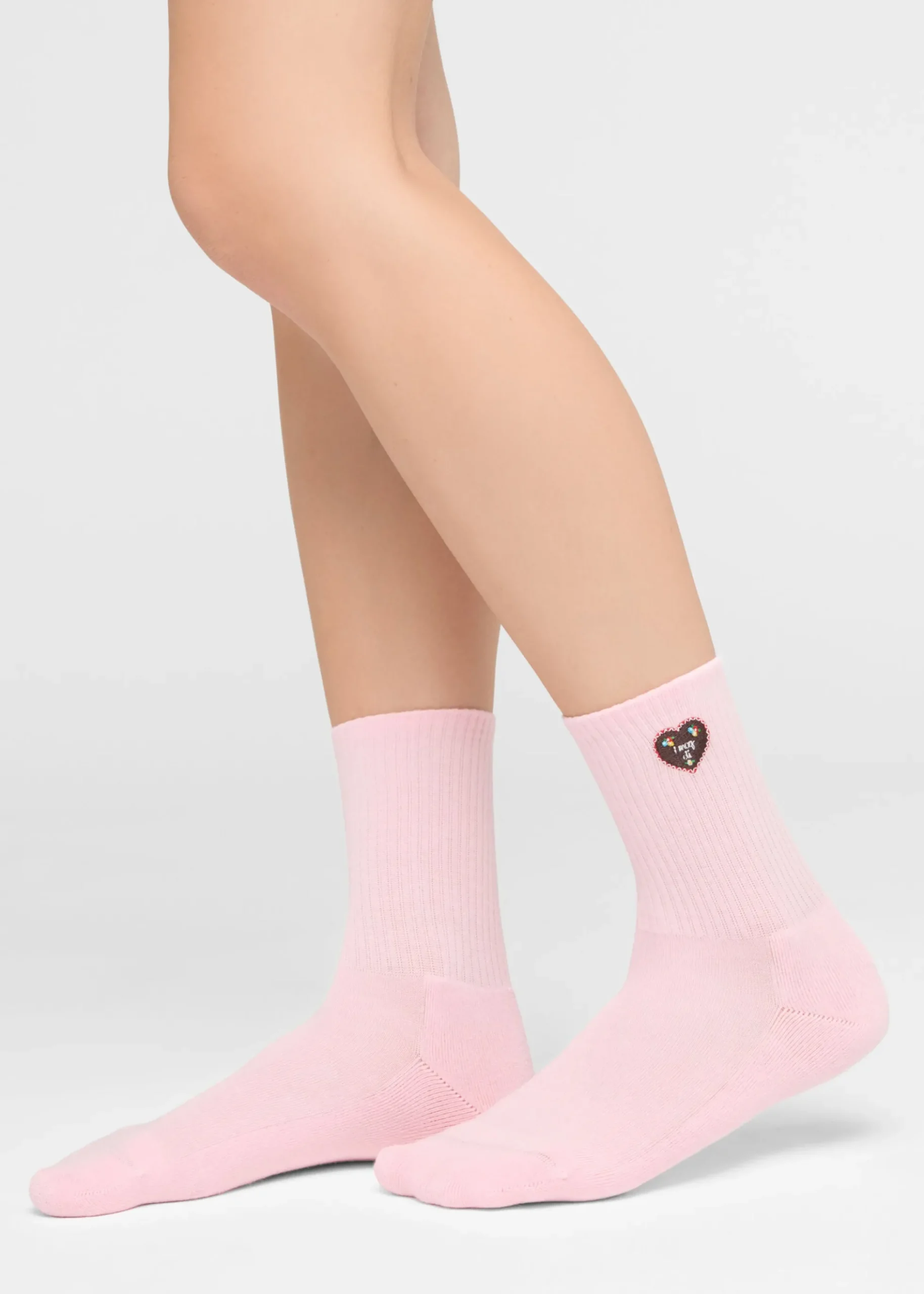 Kurze Damensocken Oktoberfest