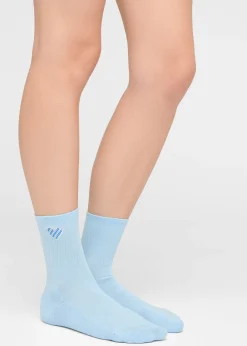 Kurze Damensocken Oktoberfest