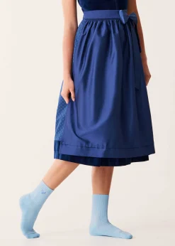 Kurze Damensocken Oktoberfest