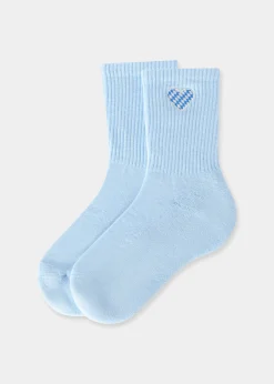 Kurze Damensocken Oktoberfest