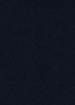 Kurze Herrensocken mit Kaschmir