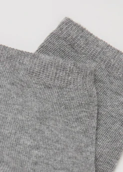 Kurze Kinderbaumwollsocken mit atmungsaktivem Fresh Feet Material