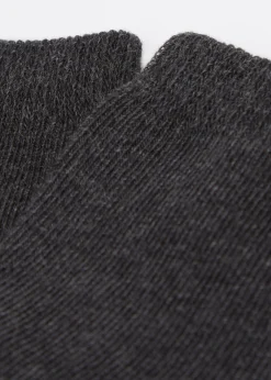 Kurze Kinderbaumwollsocken mit atmungsaktivem Fresh Feet Material