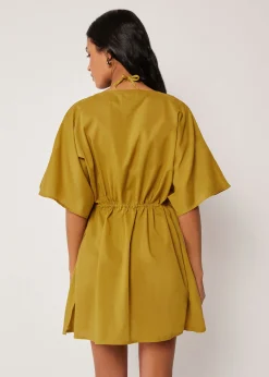 Kurzer Kaftan