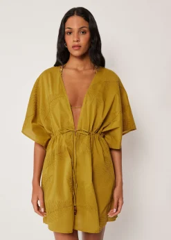 Kurzer Kaftan