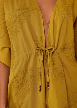 Kurzer Kaftan