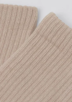 Kurze Unisex-Sportsocken