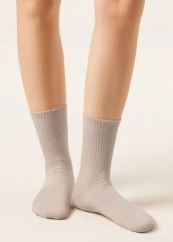 Kurze Unisex-Sportsocken